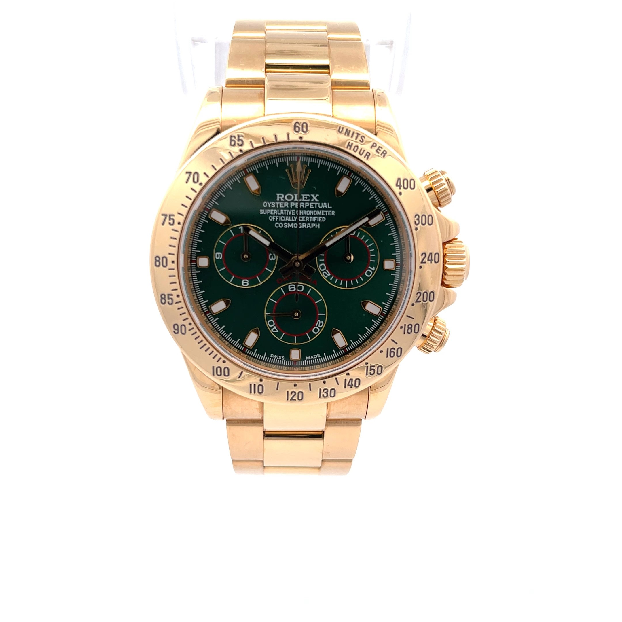 Rolex daytona outlet 2011