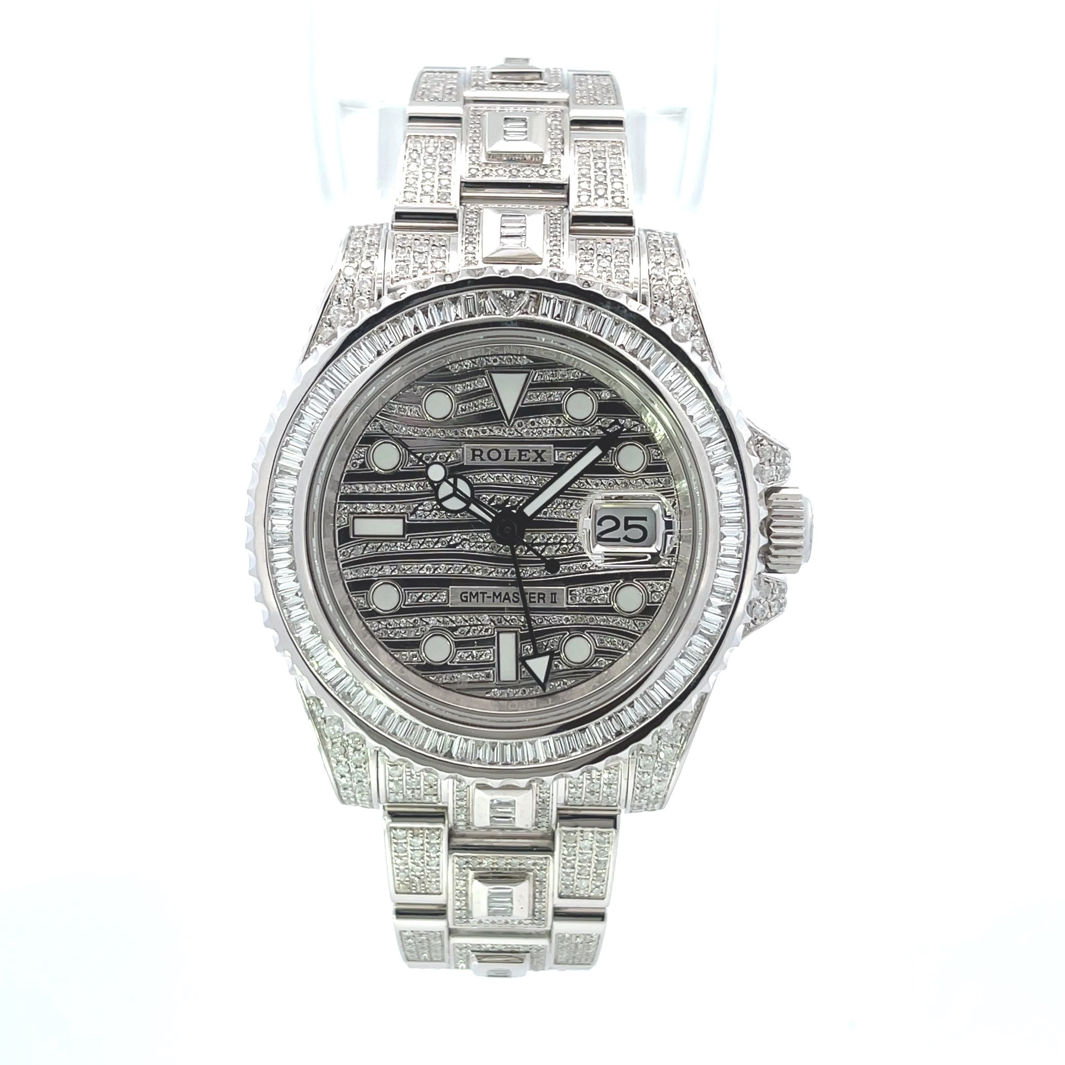 Rolex 11671 store