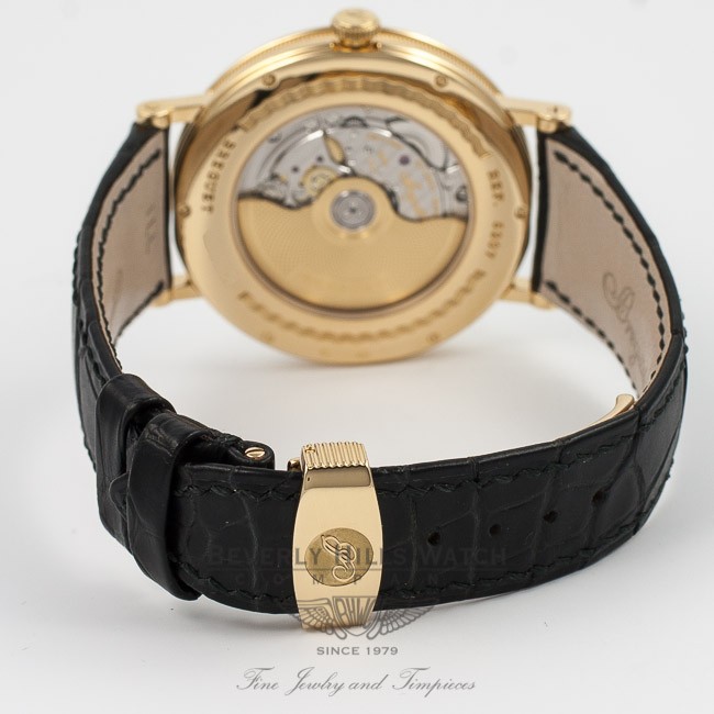 Breguet Classique Retrograde Beverly Hills Watch Company