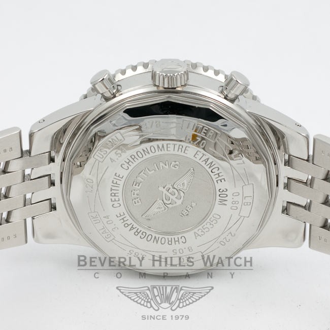 Breitling Navitimer Beverly Hills Watch Company