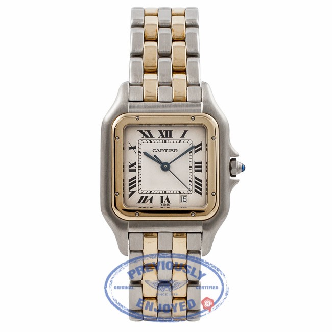 Cartier 2024 panthere large