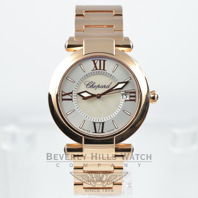 imperial chopard