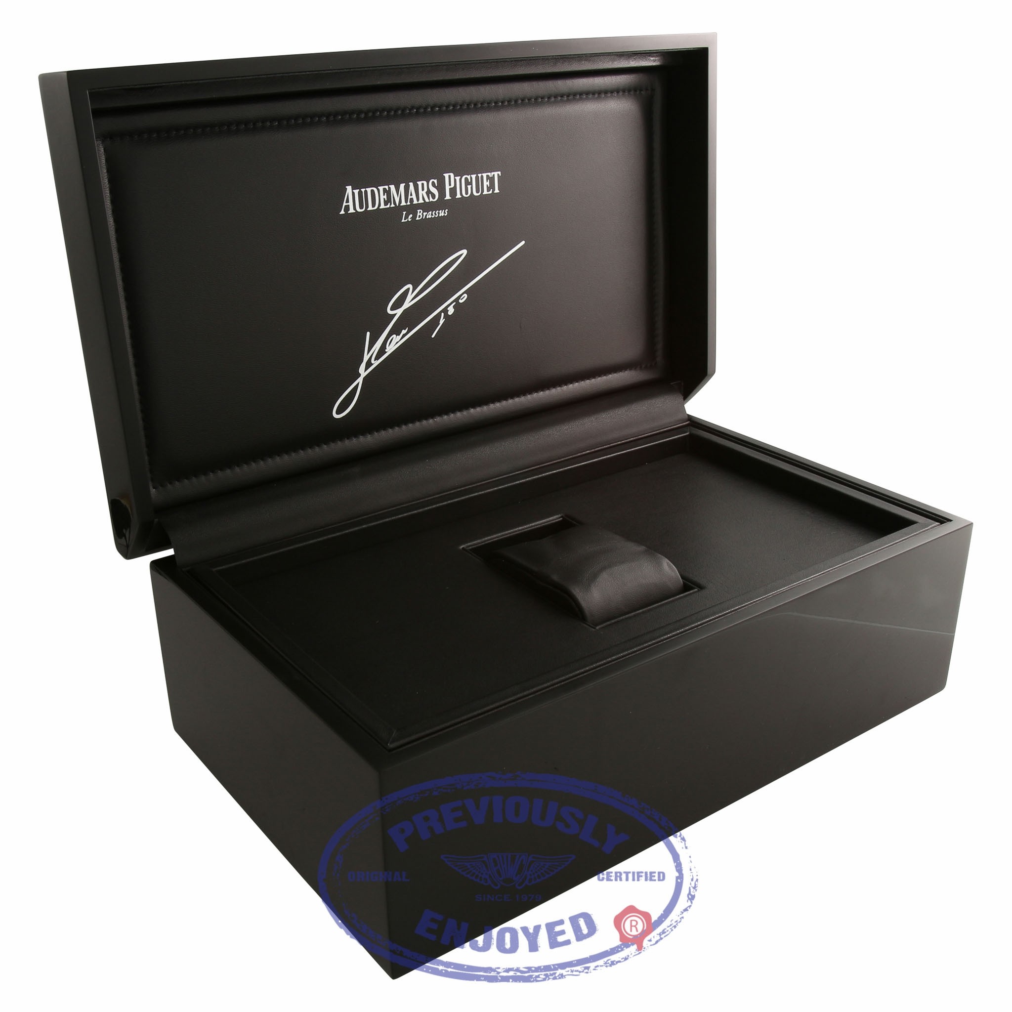 Audemars piguet case best sale