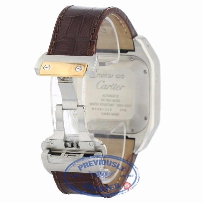 Cartier hotsell anto 100