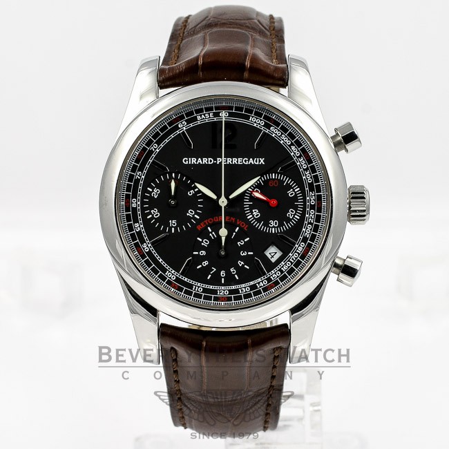 Girard perregaux cheap 4958