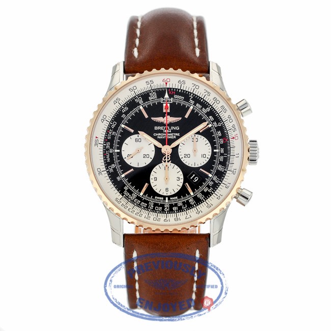 Breitling navitimer 01 clearance 46mm