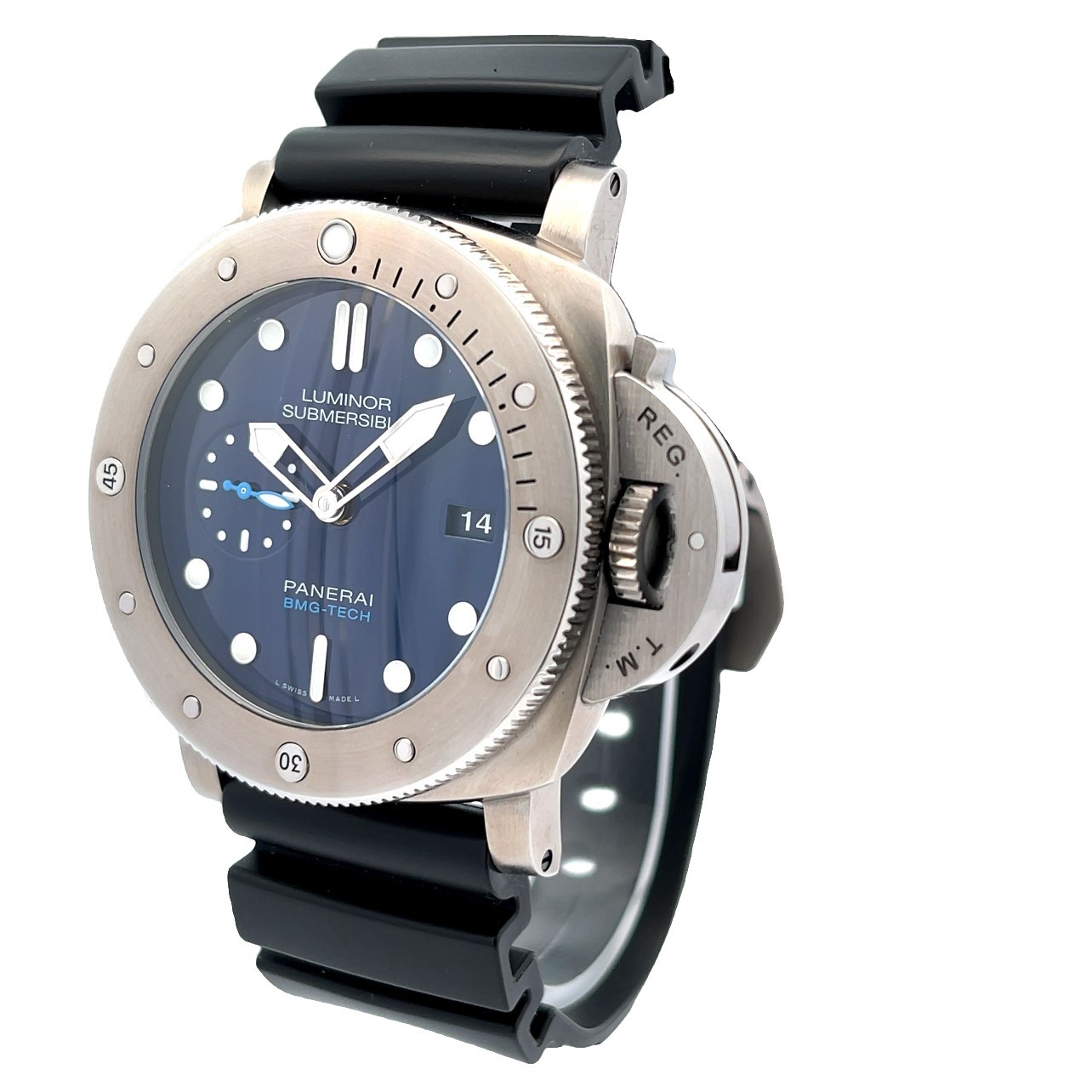 Bmg panerai on sale