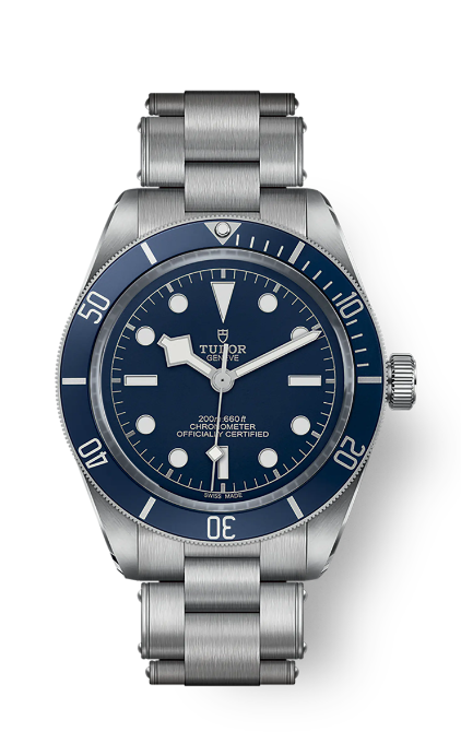 Tudor 59 clearance