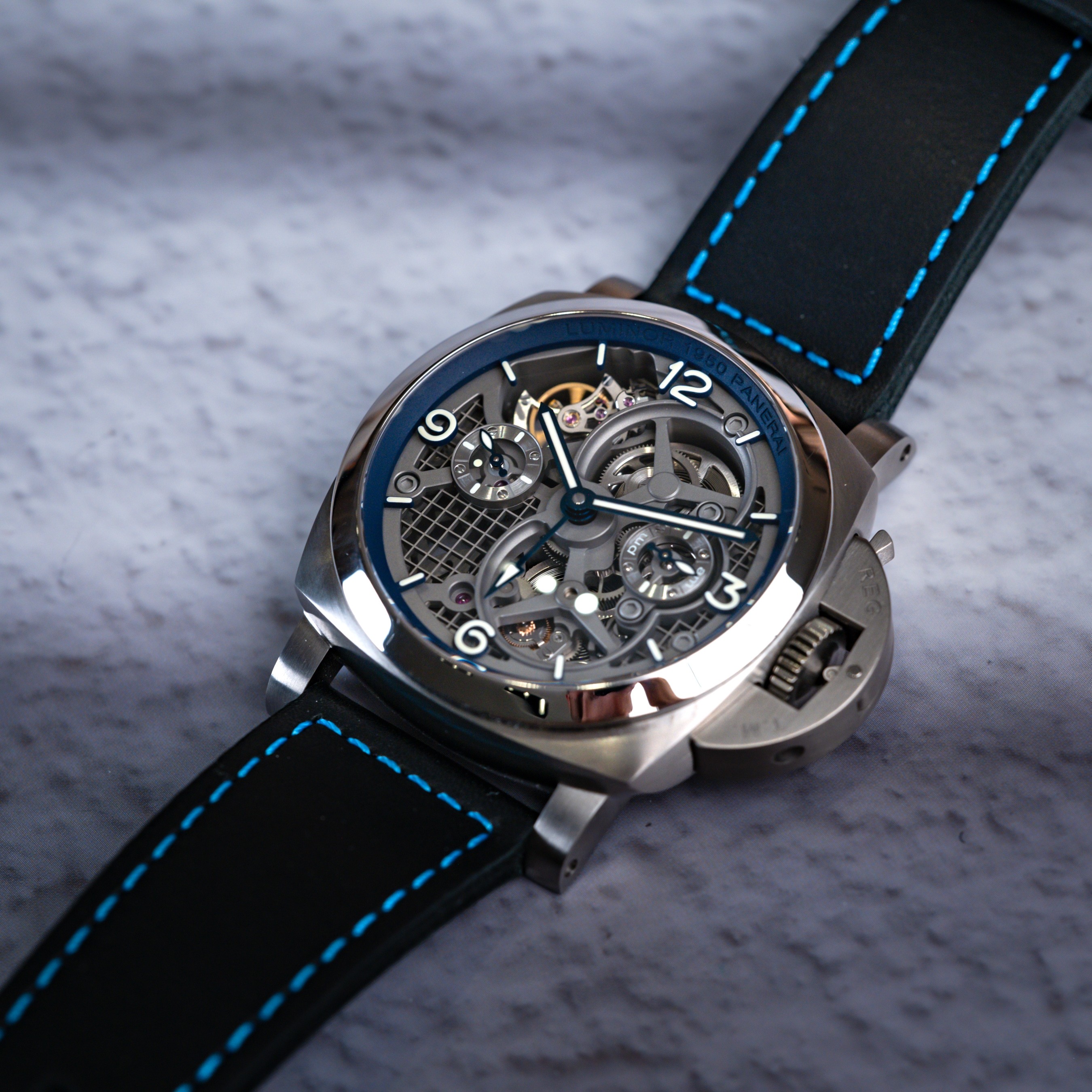 Pam00767 sales