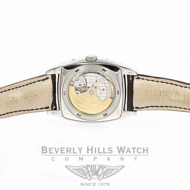 Patek philippe sale 5135p