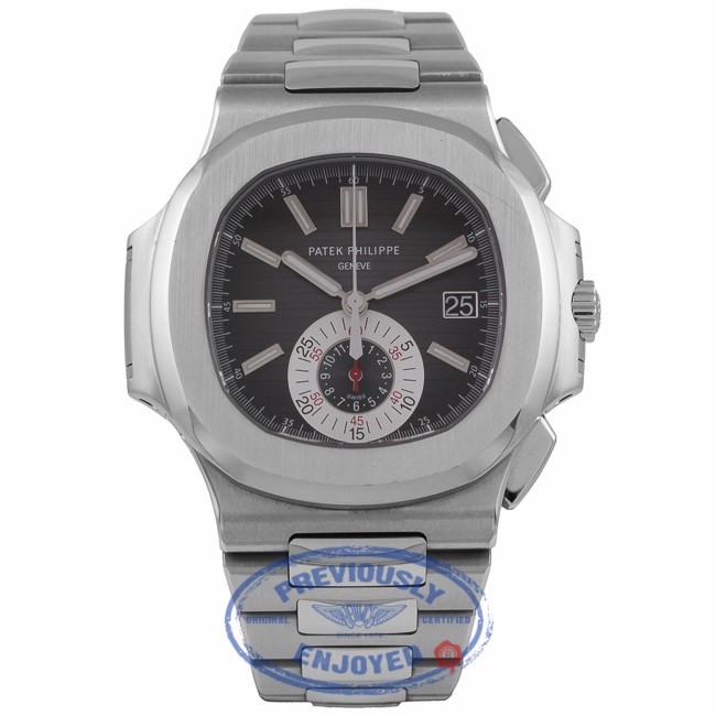 Patek philippe 5980 online steel