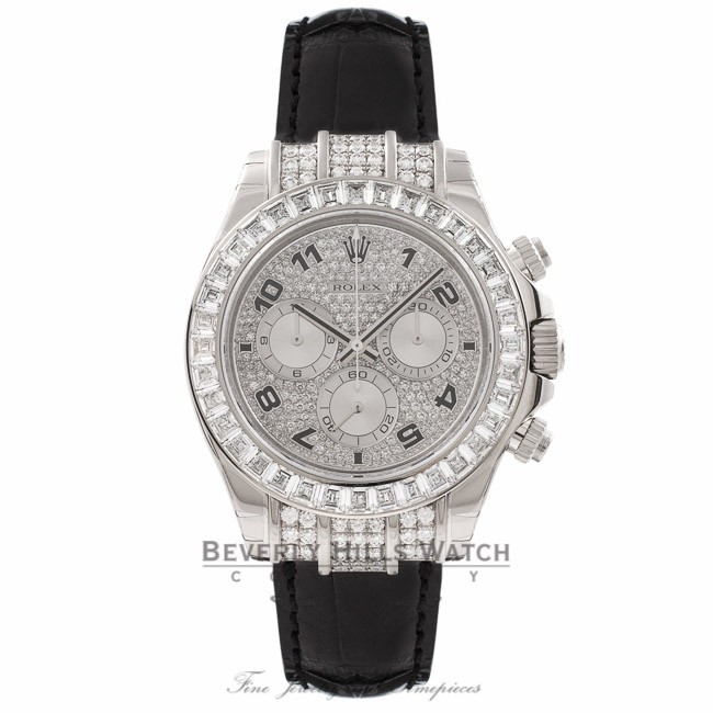 Rolex 116599 discount