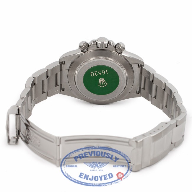 Rolex 16520 bracelet hot sale