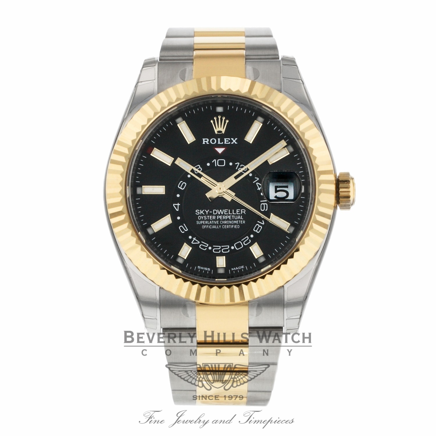 rolex sky dweller oyster perpetual price